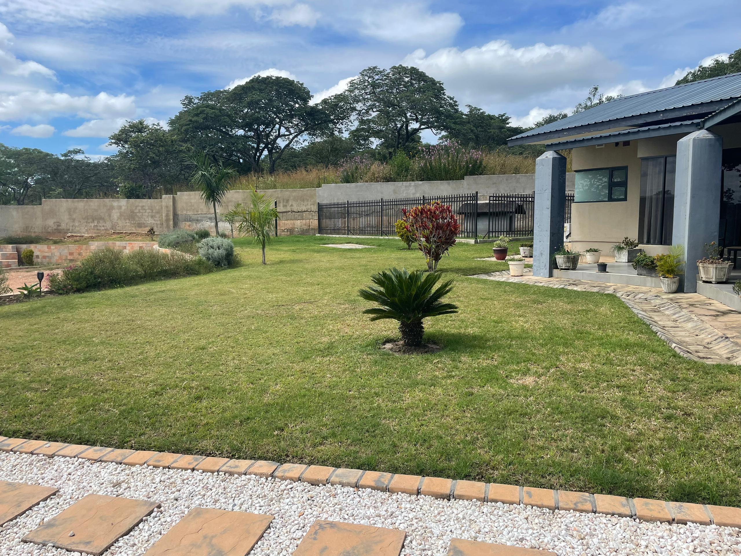 Completed Project New Kasama